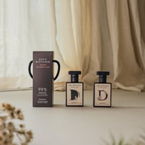 50만완판 조향사 런칭 다비 섬유향수 섬유탈취제 룸스프레이 땀냄새박멸 니치향수부향률, 30ml, 쏘야르, 1개, 30ml
