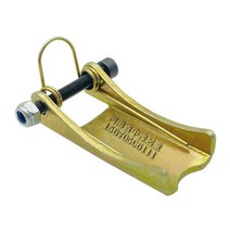 호이스트 크레인 후크 스프링 클립 고리 부품 안전, 50톤 단일 빔 /더블 빔 32톤