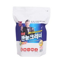 동성 만능크리너 리필 200매 동성크리너, 단품