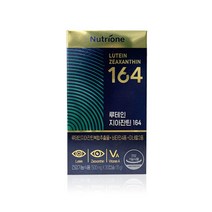 뉴트리원라이프 루테인 지아잔틴164 500mgX30캡슐, 11박스, 30정