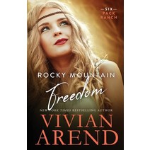 Rocky Mountain Freedom Paperback, Arend Publishing Inc.