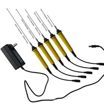 스티로폼절단기 자르기 칼 커터5/10/15/20/25CM15W 전문 휴대용 거품 커터 폴리스티렌 스티로폼 스폰지 전, 08 15CM ADD power cable