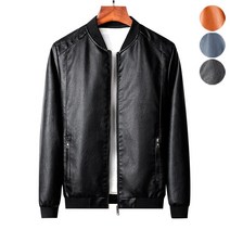 Sevenmoon 가을 남자 재킷빅사이즈 M-8XL