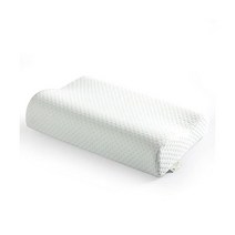 베개 ZINUS 다기능 웨지 Wedge Pillow 딱딱한 갈색 56 x 30 56cm, 10cm