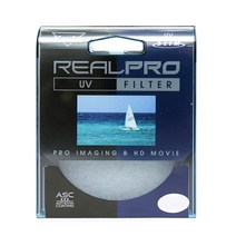 KENKO REALPRO UV 82mm 소니 알파 FE 135mm F1.8 GM