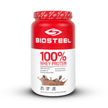 바이오스틸 웨이프로틴 초코 750g, 1통