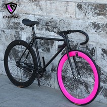 픽시 자전거 26인치 로드바이크 입문용픽시 청소년, F 30형