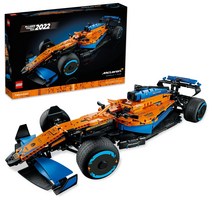 레고 LEGO 42141 테크닉 맥라렌 포뮬러1 레이스카