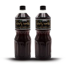 청정원 정통 현미 식초, 800ml, 1개