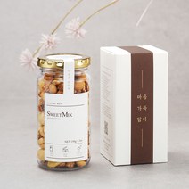 여섯별 스윗넛 답례품 결혼 결혼식 돌 잔치 개업 승진 회사 꿀 조의 조문 장례 장례식 칠순 고희 어린이집 유치원 생일 사은품 퇴사 단체, 박스있음, 좋은날 1번