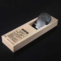 KDS 일본 손대패 2종 48mm 58mm 목공대패 평대패, 48mm - 900.0713, 1개
