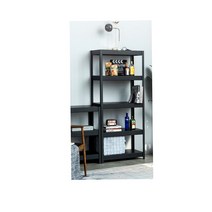 작업실 실외기실 무볼트선반 2단80x40x90 옷정리 베란다선반 트레이더스고릴라랙 메탈선반 선반수납장