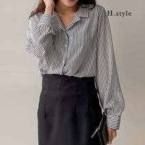 [H스타일](WC)셀린st블라우스