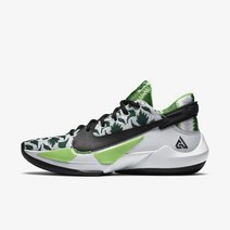 나이키 줌 프릭2 Nike Zoom Freak2 DA0907-002
