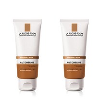 La Roche Posay Anthelios Self Tanning Gel Cream 라로쉬포제 안뗄리오스 셀프태닝 젤크림 100ml 2팩