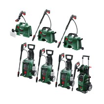 가정용 고압세척기 고압분사기 세차기 자동차세차 마당청소 유리청소 물청소, EasyAquatak120