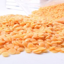 [캔들이케아] 칸데릴라 왁스 천연 화장품재료, 1kg