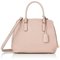 [사만다 타바사] 핸드백 트라페즈 미니언 보스턴 가방 큰 사이즈 여성