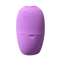 실리콘 아이스 큐브 트레이 몰드 페이셜 리프팅 롤러 테라피 재사용 가능한 페이스 바디 마사지 몰드 스킨, 03 D  03