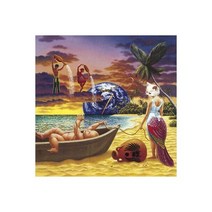 Journey Trial By Fire [Expanded Version] [Remastered] [Digipak] [Bonus Track]