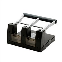 피스)울트라 강력3공 펀치박스(2개입)