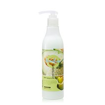 허브몰 / A_퍼펙트퓨전 PPT 밀키 에센스 300ml, 1