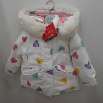 리틀밥독 (오산동탄점리틀밥독)하트스키점퍼(B224MJP07)