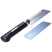 타미야 얇은 날 크래프트 공작용 톱 74024 프라모델 모형 건담 개조 절단 공구 도구