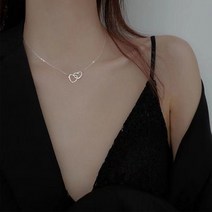나무파쇄기 나무분쇄기 잔가지파쇄기 잔가지분쇄기한국 패션 메탈 문 펜던트 목걸이 심플한 디자인 초승달, 13 연노랑 색상