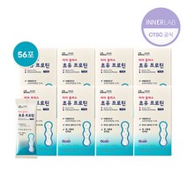 [셀트리온 이너랩] 마더플러스 초유프로틴(40g*56포), 색상:초유40g*56포_[B0009891]