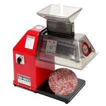 동광기계공업 연육기 DK-9003 편육기 정육기계 돈까스 돈가스 갈비 고기다지기 업소용 주방용품 동서생활가전