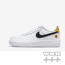 나이키 키즈 에어포스 1 헤브 어 굿데이 DM4253-100W