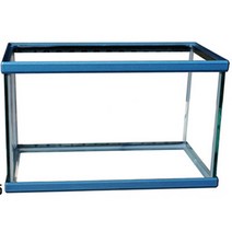슬림어항60cm 60cm청경오픈슬림 60*20*30cm