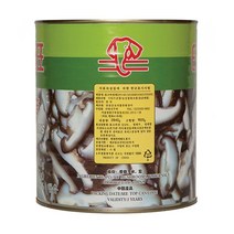 식품 가공식품 표고버섯캔 채 2.84kg 코끼리표 요리/표고버섯캔/채/2.84kg/코끼리표, 코끼리표 표고버섯캔 채 2.84kg