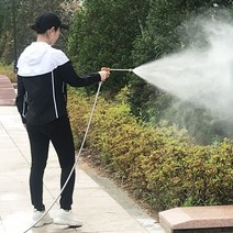 [힐링타임] 쎈파워! 물대포 샷건 7.5m 20m, 없음