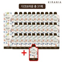 [KT알파쇼핑]키라니아 착한 염색제 총 31회분, 밀크브라운_수량_상세페이지참조, 밀크브라운