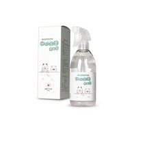바이오클 펫 500mlx2개/애견탈취제/반려동물용/b