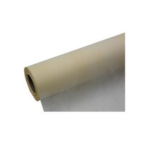 코리아꽃자재 부직포롤포장지(스윗옐로)20yd