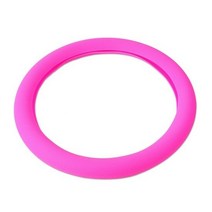 쉐보레 아베오 블레이저 카마로 카발리에 셀타 클래식 코발트 카프리스 캡티바용 실리콘 핸들 커버 미끄럼, 02 빨간