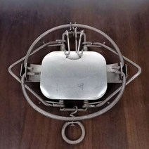 멧돼지 퇴치기 농작물 철망 덫 초음파 유해동물 고라니 포획, 18MM