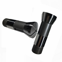 KL20 화이트 스틸 콜릿 가이드 슬리브 cnc 정밀 자동 선반 공작 기계 부시 커터, 06 8mm