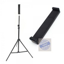 태블릿PC 탭 거치대 홀더 관절형 암 데스크붐 스탠드, 단품, 단품