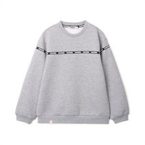 레베끌레 레베끌레*레노마키즈*덕천점~봄 테잎맨투맨 R2217T197
