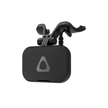 HTC VIVE 바이브 페이셜 트래커 VR 기기, 단품, 단품