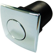 Franke WD981SN 2인치 광택 니켈, 단일옵션