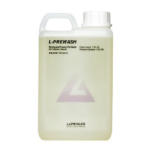 [타월증정] 루미너스 엘프리워시 알칼리성 고농축 프리워시 APC 1000ml, 1개