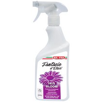 마프라 방향제 - 판타지 아이리스블룸 500ml 실내방향제 일랑일랑 향, 단품
