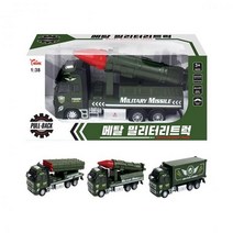 메탈 밀리터리 트럭 자동차 포크레인 남아장난감 군용트럭 역할놀이, 상세페이지 참조