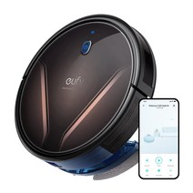 Anker Eufy RoboVac G20 Hybrid(로봇 진공 청소기)[스마트·다이나믹·네비게이션 2-in-1, 한개옵션0