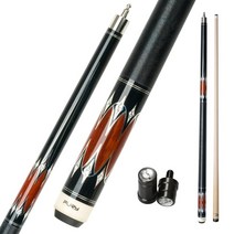 롱고니큐 한밭큐Fury 당구 풀 큐 11.75mm12.75mm 타이거 에베레스트 팁 랩, a, 12.75mm